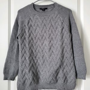 Cyrus Pullover Sweater